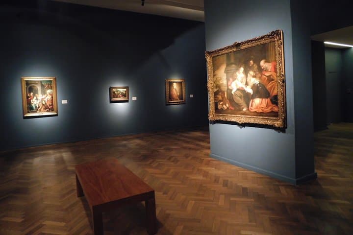Private Art & Museums Tour in Buenos Aires — Discover Argentine Masters photo 2