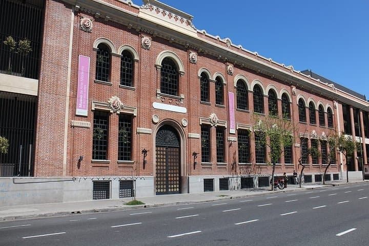 Private Art & Museums Tour in Buenos Aires — Discover Argentine Masters photo 4