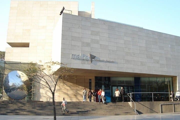 Private Art & Museums Tour in Buenos Aires — Discover Argentine Masters photo 6