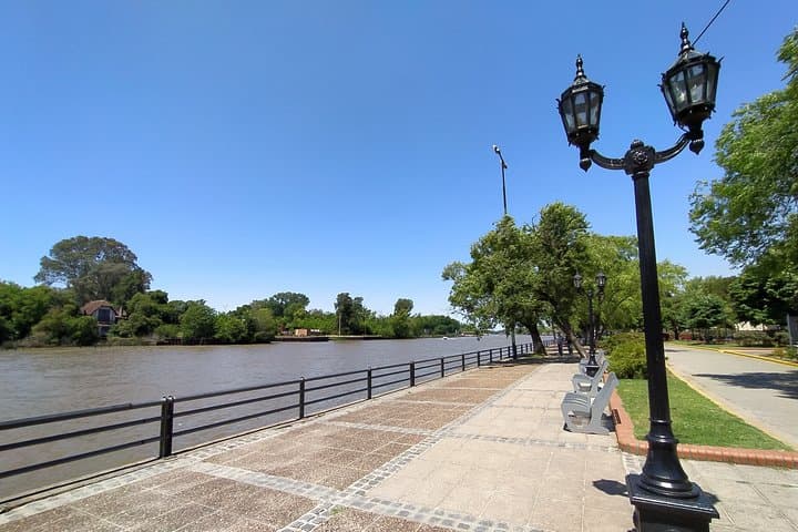 Private Day Trip to Tigre Delta from Buenos Aires — Boat Tours, Islands & Local Eats photo 2