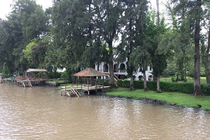 Premium Tigre Delta Boat Tour from Buenos Aires — Navigate the Paraná Delta & Tigre Riverfront photo 3