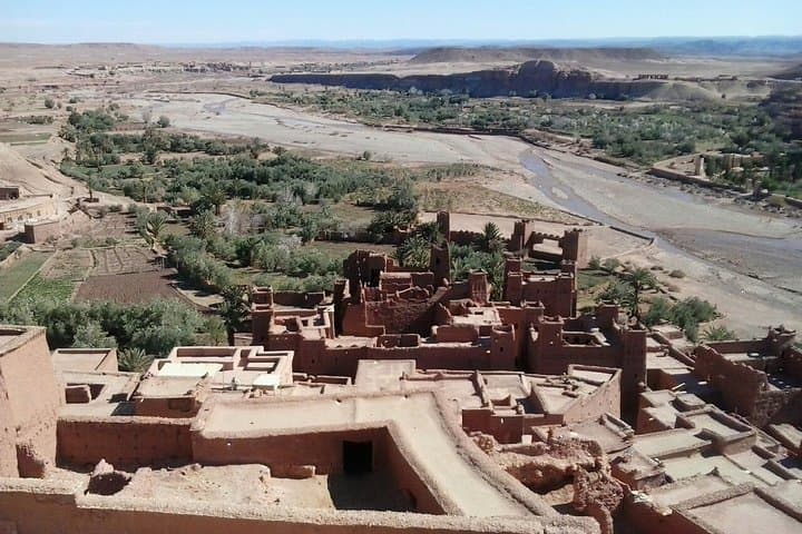 5-Day Sahara Circuit: Marrakech to Erg Chebbi Desert Adventure photo 2