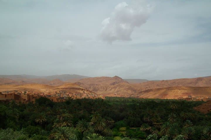 5-Day Sahara Desert Tour from Casablanca — Merzouga Dunes, Ait Ben Haddou & Atlas Passes photo 6