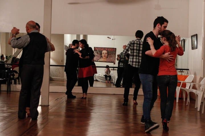 Private Tango History Tour in Buenos Aires — Gardel, Cafés & Caminito photo 5