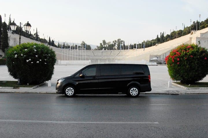 Athens Full Day: Acropolis, Riviera & Cape Sounion Sunset Tour photo 4