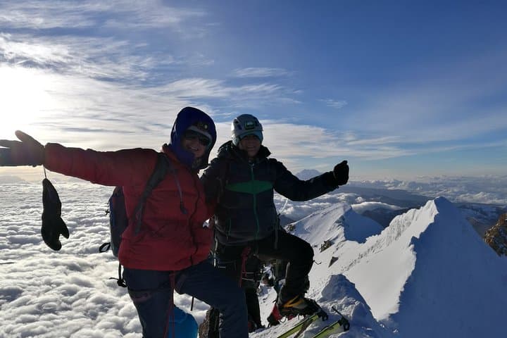 Huayna Potosí 6,088 m: Practical Guide to Bolivia’s Most Popular Summit