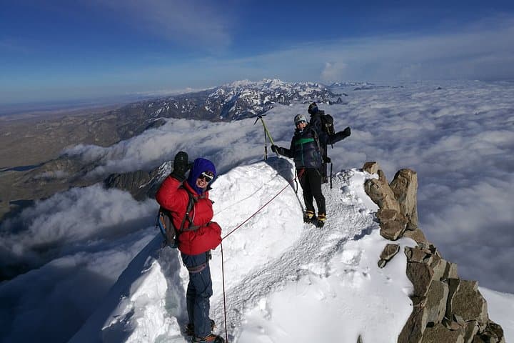 Huayna Potosí 6,088 m: Practical Guide to Bolivia’s Most Popular Summit photo 2