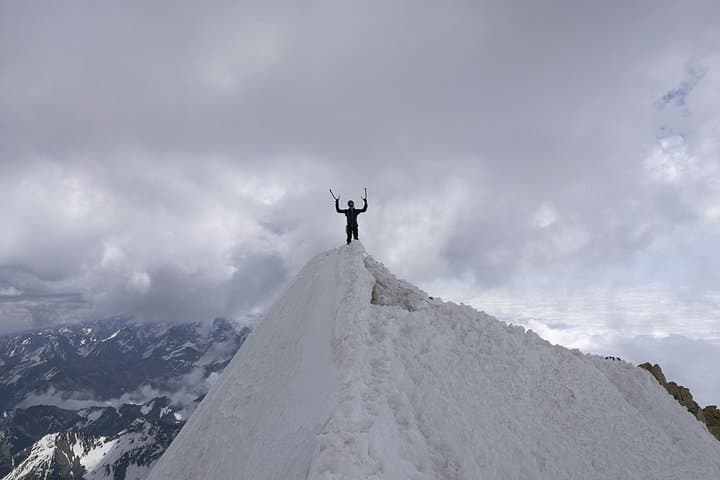 Huayna Potosí 6,088 m: Practical Guide to Bolivia’s Most Popular Summit photo 3