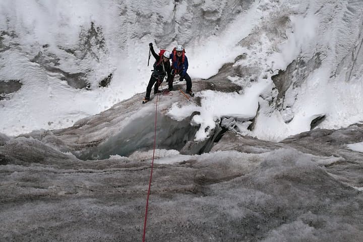 Huayna Potosí 6,088 m: Practical Guide to Bolivia’s Most Popular Summit photo 4