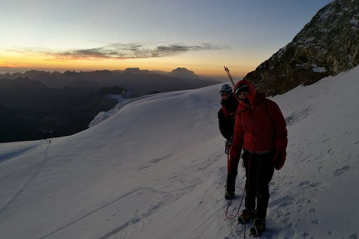Huayna Potosí 6,088 m: Practical Guide to Bolivia’s Most Popular Summit photo 5