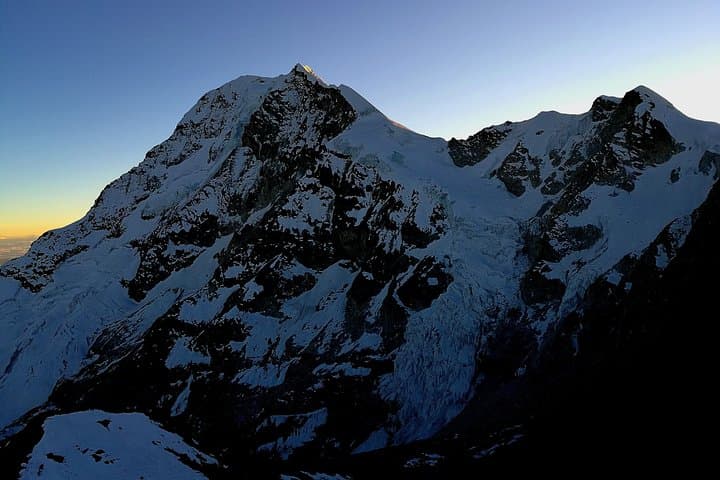 Huayna Potosí 6,088 m: Practical Guide to Bolivia’s Most Popular Summit photo 6