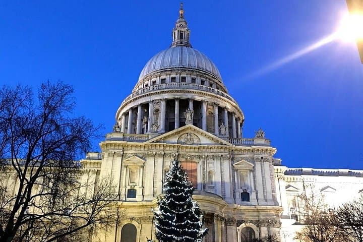 2-Day London Homestay: Sightseeing with English Host Families in Richmond