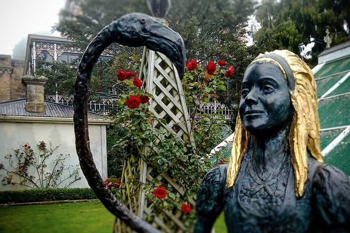 Larnach Castle & Dunedin Small-Group Tour: Otago Peninsula Highlights photo 5