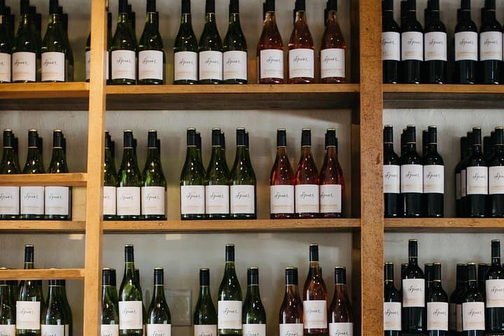 Full-Day Cape Winelands Wine Tour: Stellenbosch, Franschhoek & Paarl photo 2