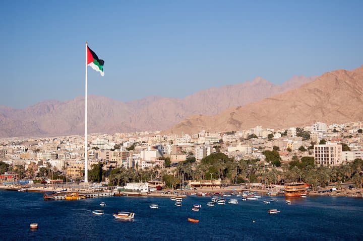 14-Day Jordan & Israel–Palestine Explorer: Petra, Wadi Rum, Dead Sea & Jerusalem photo 3