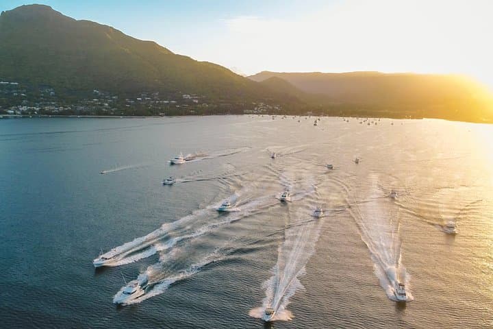 Big Game Fishing in Mauritius — Black River Offshore Angling