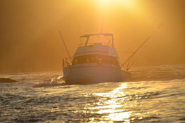 Big Game Fishing in Mauritius — Black River Offshore Angling photo 2