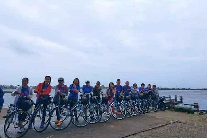Cam Kim Islands and Rural Countryside Bicycle Adventure from Hoi An photo 2