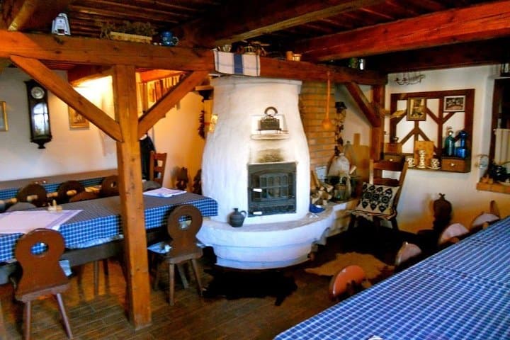 Explore Harghita: Lake Saint Anne, Brewery Tasting & Bobsleigh Adventure photo 4