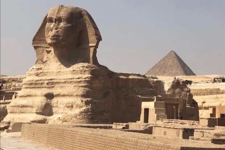 6-Day Egypt Highlights: Cairo, Giza & Luxor with Sleeper Train photo 6
