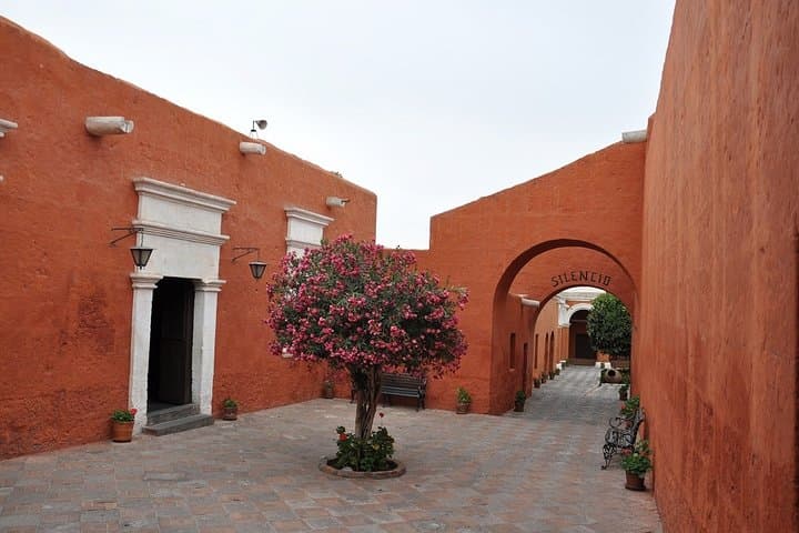 13-Day Peruvian South Adventure: Lima, Colca, Titicaca & Machu Picchu photo 3