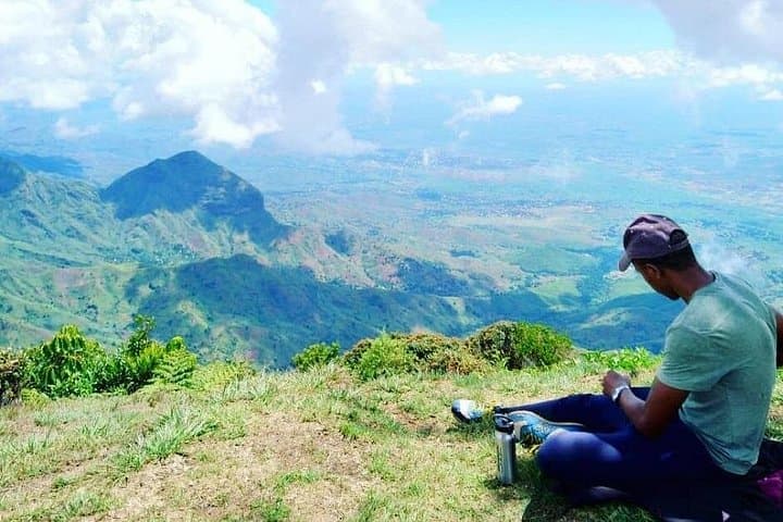 Bondwa Peak Day Hike: Rainforest Trek Near Morogoro, Tanzania photo 2