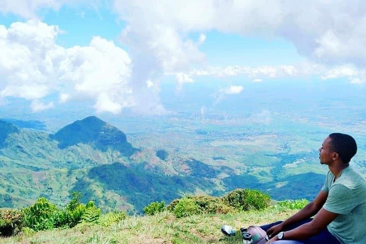 Bondwa Peak Day Hike: Rainforest Trek Near Morogoro, Tanzania photo 3