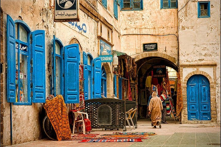 Marrakech to Essaouira Private Day Trip: Explore Morocco’s Atlantic Ramparts photo 5