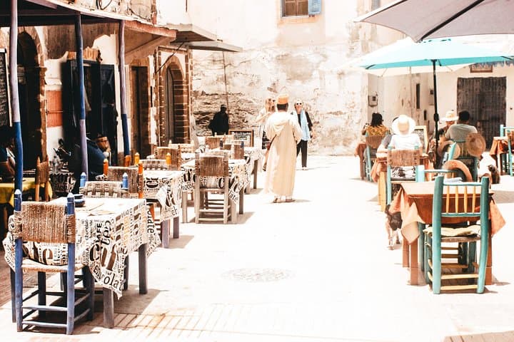 Essaouira Day Trip from Marrakech — Medina, Kasbah & Atlantic Harbor photo 6