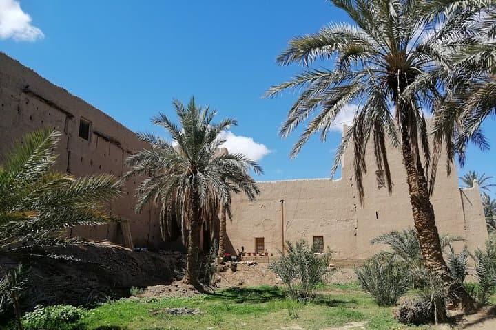 11-Day Morocco Sahara Circuit: Ouzoud Falls, Marrakech, Atlas, Merzouga, Fez & Chefchaouen photo 3