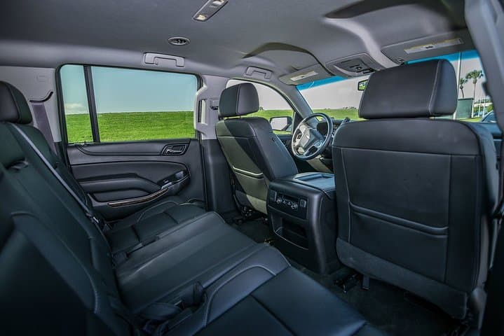 Door-to-Door Private Transfer to San Diego International Airport (SAN) photo 2