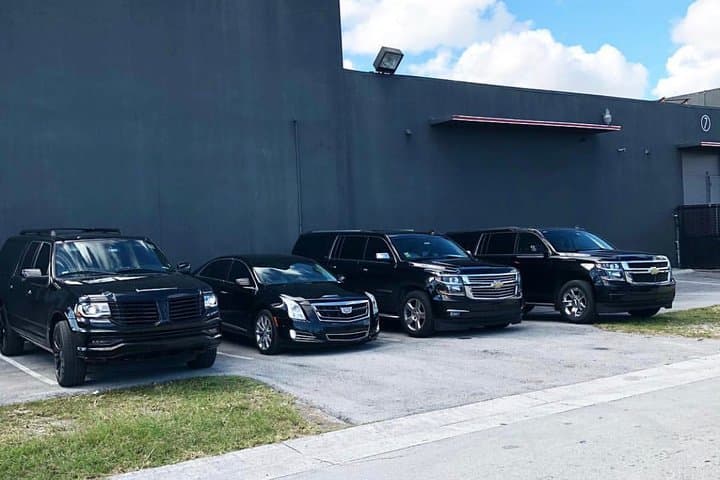 Door-to-Door Private Transfer to San Diego International Airport (SAN)