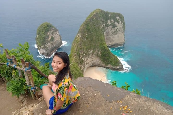 Discover the Best Beaches on Nusa Penida's West Coast photo 2