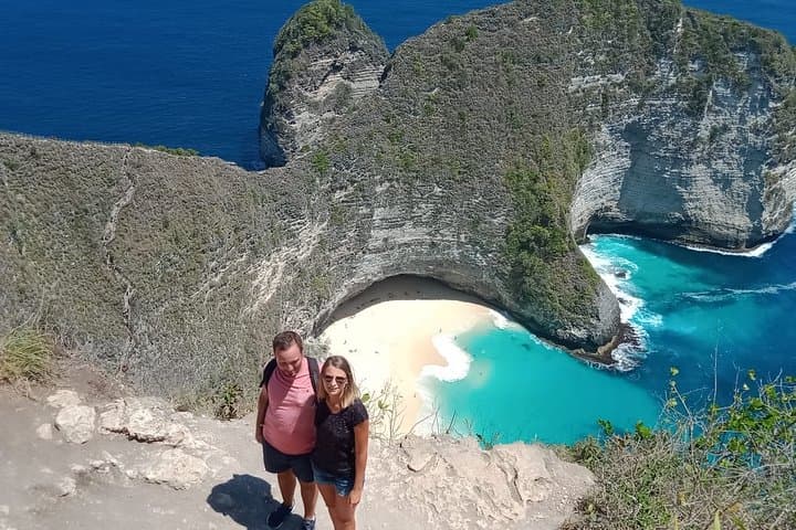 Discover the Best Beaches on Nusa Penida's West Coast photo 3