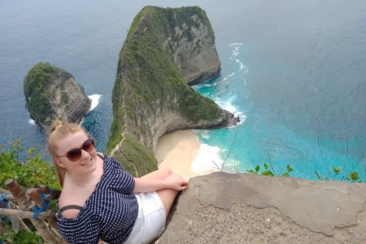Discover the Best Beaches on Nusa Penida's West Coast photo 4