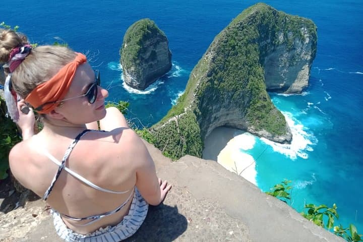Discover the Best Beaches on Nusa Penida's West Coast photo 5