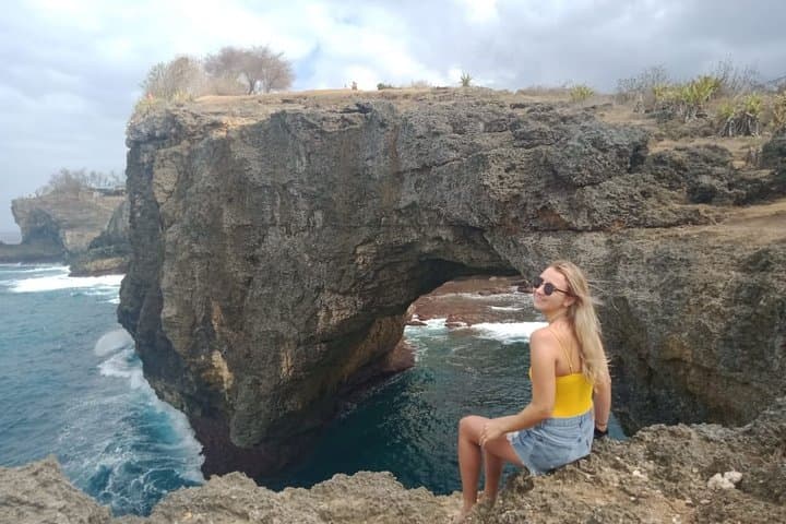 Discover the Best Beaches on Nusa Penida's West Coast photo 6