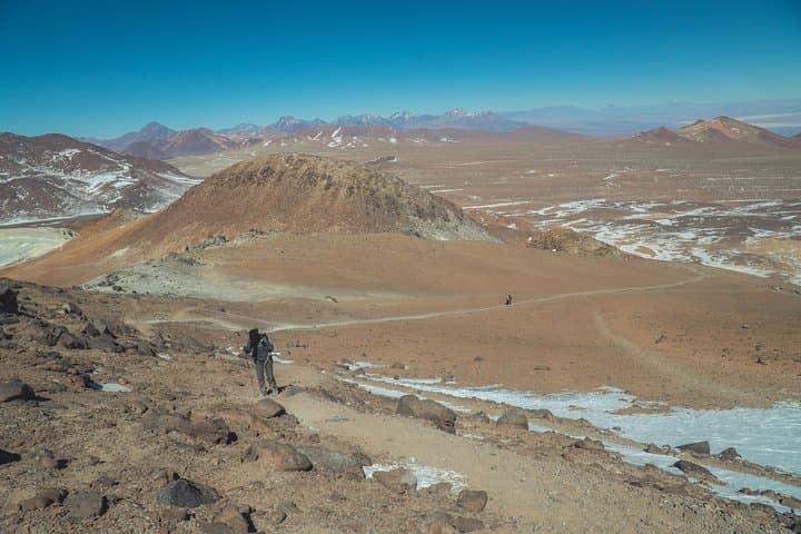 Hiking Cerro Toco: Summit the Atacama's High-Altitude Volcano photo 2