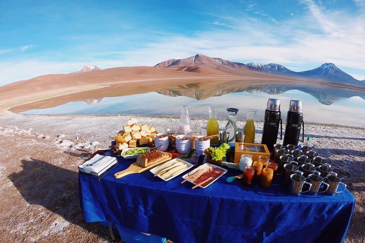 Lascar Volcano Trekking: Summit the Atacama's Active Giant photo 2