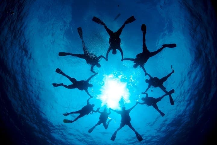 Marmaris & Icmeler Scuba Diving: Two-Tank Mediterranean Boat Dives from Marmaris photo 4