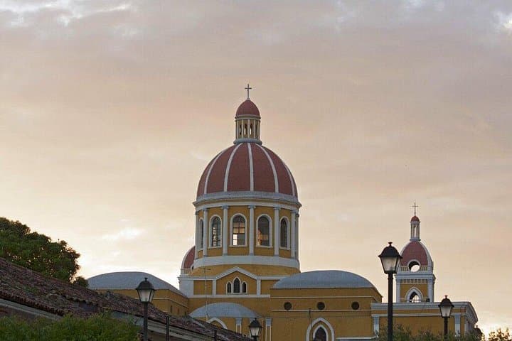 Nicaragua Highlights: 10-Day Journey Through León, Granada, Ometepe & Laguna de Apoyo photo 1