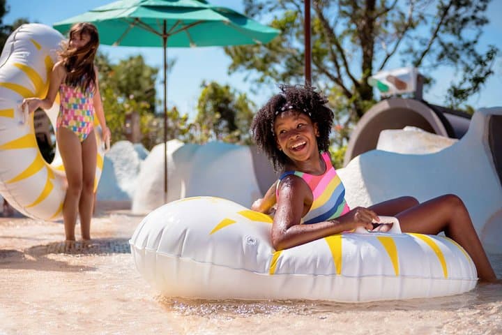 Experience the Thrill and Chill of Walt Disney World’s Water Parks: Typhoon Lagoon & Blizzard Beach photo 3
