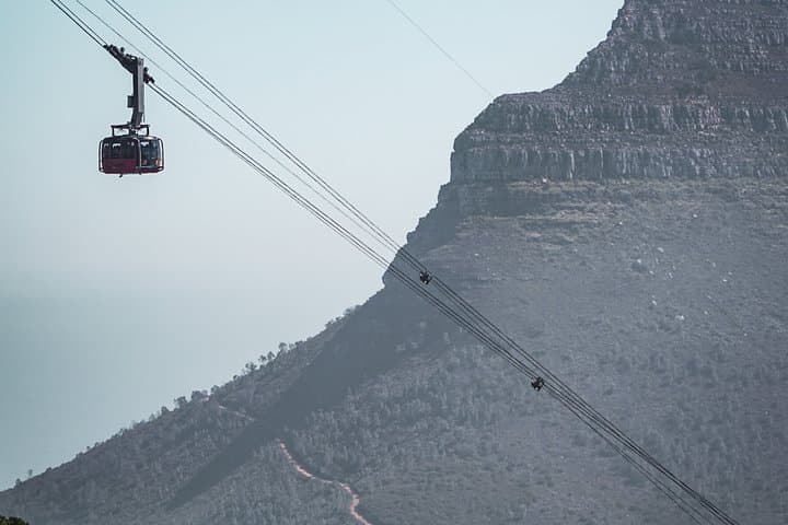 Classic Cape Town Shark Diving Plus — Great White Cage Experience photo 3
