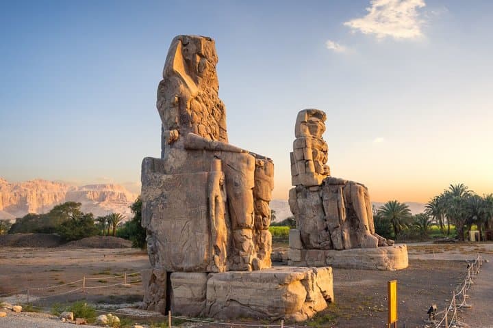 Nile Cruise from Luxor to Aswan: 5-Day Temples & River Journey photo 3