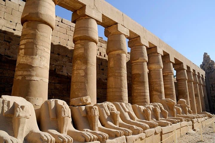 Dahabiya Nile Cruise from Luxor to Aswan: Intimate Temples & Island Nights photo 2