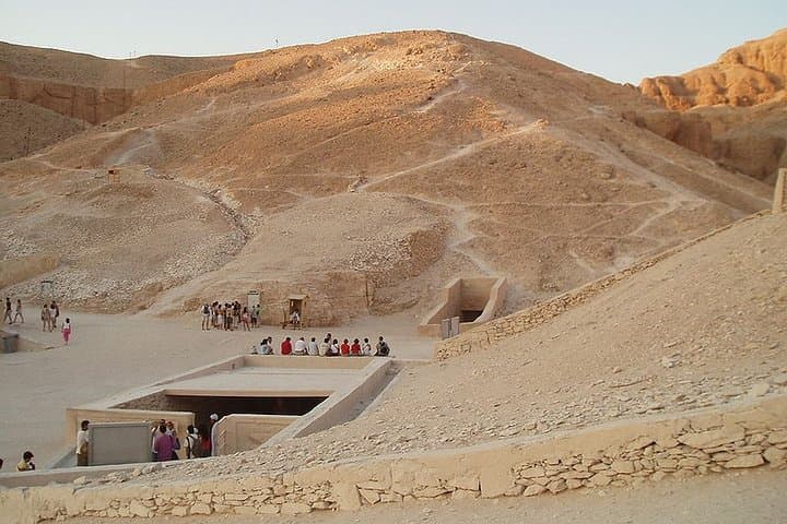 Dahabiya Nile Cruise from Luxor to Aswan: Intimate Temples & Island Nights photo 4
