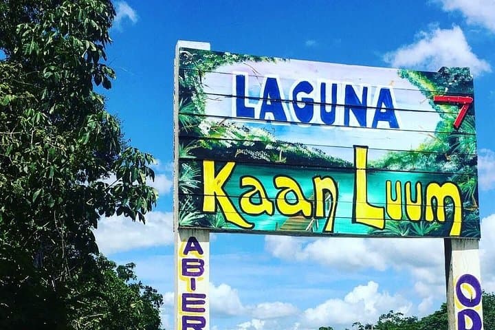 Kaan Luum Lagoon & Tulum Cenotes Day Trip from Cancun: Swim, Snap, Explore photo 4