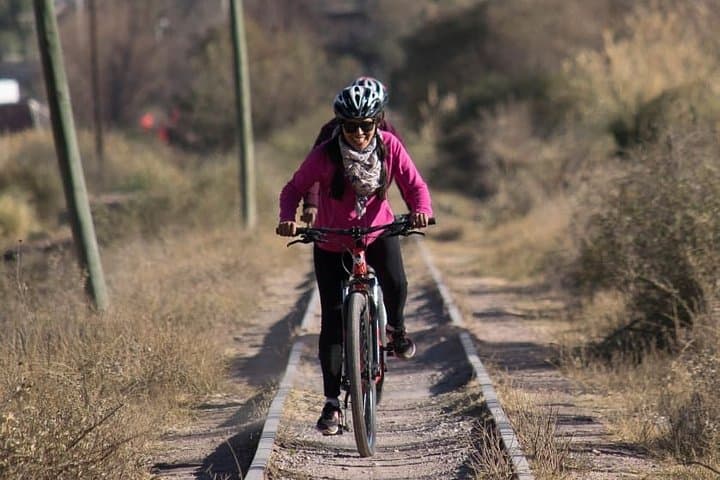 Mountain Biking Around Tilcara — Quebrada de Humahuaca Gravel Tour photo 6
