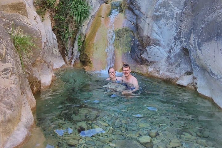Hike El Saltillo Gorge & White Village Day Trip from Málaga photo 6