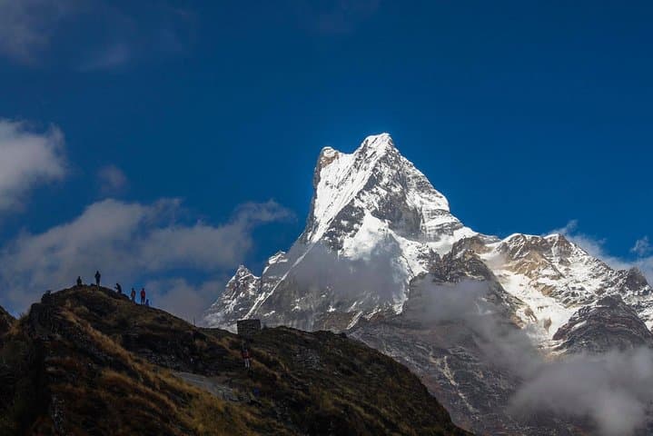 Mardi Himal Trek from Pokhara — 11-Day High Camp to Base Camp Adventure photo 3